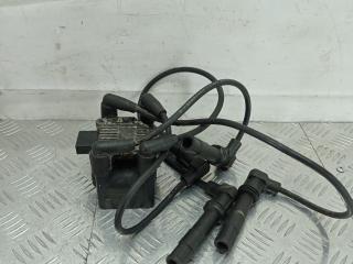 катушка зажигания Volkswagen Fox 2 поколение 5Z 2007, 1.2 л., BMD, бензин, МКПП, хетчбэк 3 дв., 032905106B