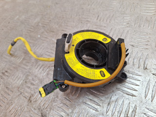 шлейф руля Opel Antara 1 поколение 2006, 2.0 л., Z 20 DMH, дизель, 5МКПП, серебро, внедорожник 5 дв., полный привод, 96628699