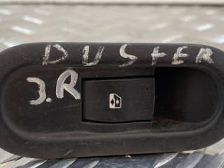 кнопка стеклоподъемника двери задней правой Renault Duster 1 поколение [рестайлинг] 2017, 8200599913G