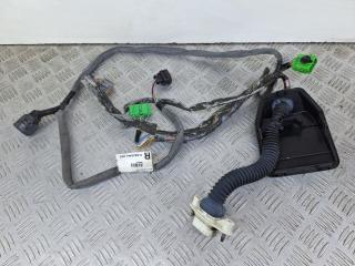 дверная проводка Volvo V70 2 поколение 2001, 2.4 л., B 5244 T3, бензин, АКПП, серебро, универсал, полный привод, D8622441002
