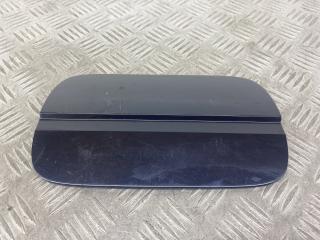 лючок топливного бака Audi A4 B9 2017, 1.4 л., CVNA, бензин, 6МКПП, темно-синий, универсал, передний привод, 8W0809907