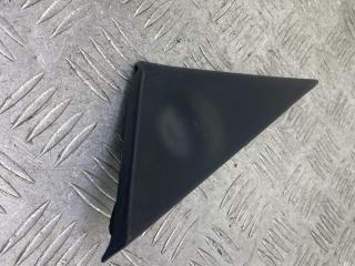 накладка на зеркало Hyundai Coupe RD 1996, 2.0 л., G4GF, бензин, МКПП, голубой, купе, передний привод