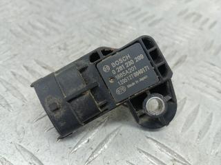 датчик давления во впускном коллекторе Mitsubishi Lancer 10 поколение (2007 - 2010), 0261230299
