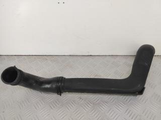 патрубок интеркулера Audi A3 8L [рестайлинг] (2000 - 2003), 1.9 л., дизель, МКПП, передний привод, 1J0145762P