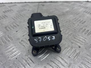 моторчик заслонки печки Renault Espace 3 поколение 1998, 2.0 л., F3R 768, бензин, МКПП, бордовый, минивэн, передний привод, 0132801110