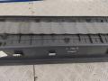 накладка на порог внутренняя Mercedes-Benz Vito W639 2006, 3.2 л., M 112.951, бензин, АКПП, черный, задний привод, A6396861110, P0099420 - фото №7