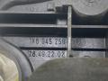 панель заднего фонаря Volkswagen Golf 5 поколение 2007, 1.9 л., BLS, дизель, 5МКПП, хетчбэк 5 дв., 1K6945258 - фото №6
