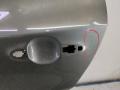 дверь задняя левая Hyundai Santa Fe 2 поколение (CM) 2007, 2.2 л., D4EB, дизель, АКПП, серый, внедорожник 5 дв., полный привод - фото №5