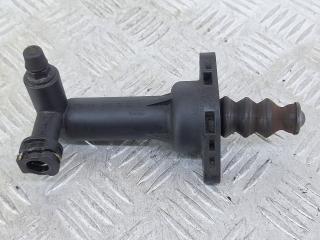 цилиндр сцепления рабочий Skoda Octavia 2 поколение (A5) [рестайлинг] 1Z5 2008, 1.6 л., BSE, бензин, 5МКПП, серый, универсал, передний привод, 6Q0721261F