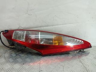 фонарь задний правый Fiat Ulysse 2 поколение 2003, 3.0 л., XFW, бензин, АКПП, серебро, минивэн, передний привод