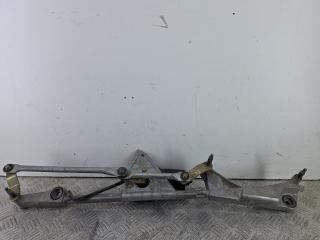 механизм стеклоочистителя (трапеция дворников) Mercedes-Benz C-Класс W203/S203/CL203 (2000 - 2004), A2038200342, A2038204042