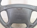руль Daewoo Rezzo KLAU 2001, 2.0 л., T20SED, бензин, МКПП, бирюзовый, минивэн, передний привод - фото №2