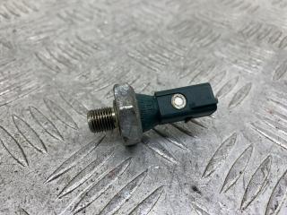 датчик давления масла Volkswagen Polo 5 поколение 2011, 1.4 л., CGGB, бензин, 5МКПП, синий, хетчбэк 5 дв., передний привод, 036919081C