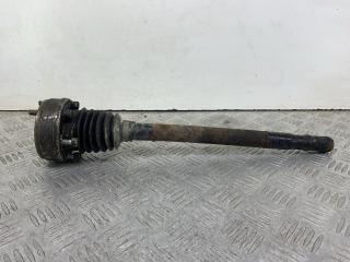 ШРУС внутренний Volkswagen Polo 5 поколение 2011, 1.4 л., CGGB, бензин, 5МКПП, синий, хетчбэк 5 дв., передний привод