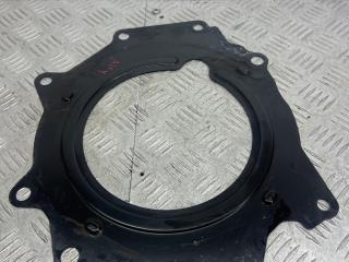 Прокладка КПП (пластина) SEAT Ibiza 3 поколение [рестайлинг] (2006 - 2008), 03D103647C