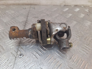 рулевой карданчик Toyota Previa 2 поколение XR30 [рестайлинг] 2005, 2.0 л., 1CD-FTV, дизель, МКПП, светло-кофейный, минивэн, передний привод