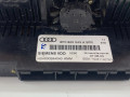 блок управления печки / климат-контроля Audi A3 8P (2003 - 2005), 8P0820043A, H24000264040 - фото №6