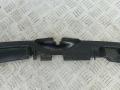 воздуховод (дефлектор) радиатора Volkswagen Passat B6 (2005 - 2010), 3C0121329 - фото №5