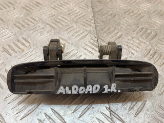 ручка наружная задняя правая Audi A6 Allroad Quattro C5 (2000 - 2006), 4B0839206