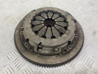 маховик Honda Jazz 1 поколение 2002, МКПП, хетчбэк 5 дв.