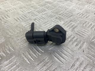 датчик абсолютного давления Volkswagen Lupo 1 поколение (1998 - 2005), 1.4 л., AMF, дизель, розовый, хетчбэк 3 дв., передний привод, 0281002177, 038906051