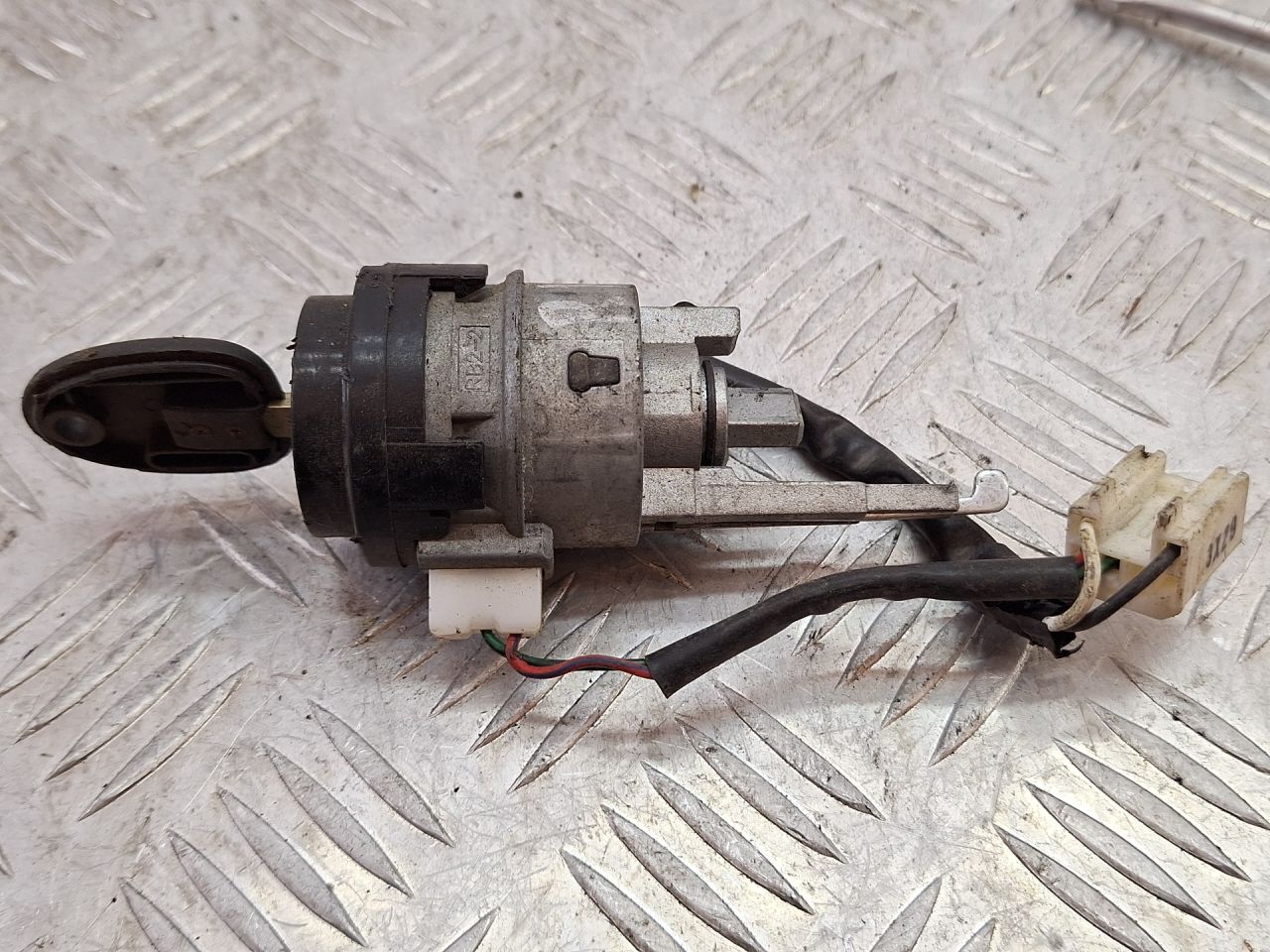 замок зажигания Kia Rio 3 поколение (2011 - 2015) - фото №1