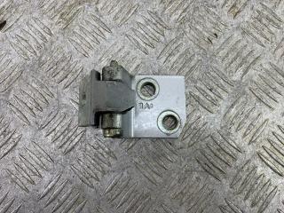 петля двери Peugeot 607 1 поколение [рестайлинг] 2006, 2.7 л., DT17TED4, дизель, АКПП, голубой, седан, передний привод