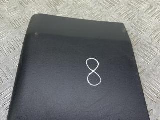 молдинг (накладка кузовная) Mercedes-Benz Sprinter 2 поколение (W906) (2006 - 2014), A9066903762