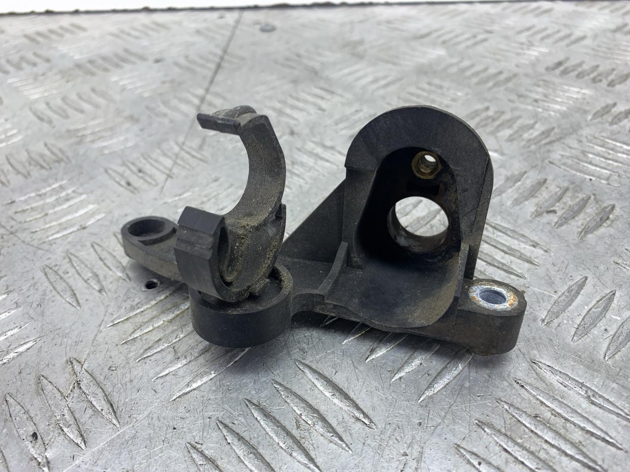 датчик коленвала Peugeot 307 1 поколение (2001 - 2005), 9640425180 - фото №1