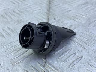 патрон указателя поворота Ford Focus 1 поколение [рестайлинг] (2001 - 2005), 1.8 л., бензин, МКПП, серебро, хетчбэк 5 дв., передний привод, 2M5113A382A