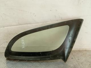 стекло кузовное боковое левое Smart Fortwo 1 поколение 2000, 0.6 л., M 160.910, бензин, робот, черный, хетчбэк 3 дв., задний привод, 253111