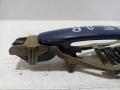 ручка наружная Volkswagen Passat B5 (1996 - 2001), 3B0837885886 - фото №4