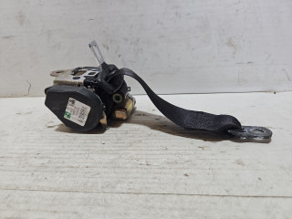 ремень безопасности Mercedes-Benz A-Класс W168 2001, 1.7 л., дизель, минивэн, 109R-028V, 566317001