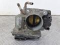 заслонка дроссельная Honda Civic 8 поколение (2005 - 2008) - фото №2