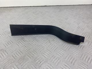 обшивка стойки Volkswagen Golf 7 поколение [рестайлинг] (2017 - 2019), 1.5 л., DACA, бензин, универсал, 5G0868223