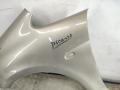 крыло переднее левое Citroen Xsara Picasso 1 поколение 2004, 1.8 л., 6FZ (EW7J4), бензин, МКПП, серый, передний привод - фото №3