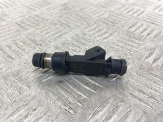 форсунка Opel Astra G (1998 - 2009), МКПП, передний привод, 25313846