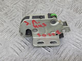 замок двери задней левой Mercedes-Benz Sprinter 2 поколение (W906) (2006 - 2014), 2.1 л., OM 651.955, дизель, МКПП, зеленый, задний привод, A9067401235