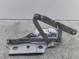 петля капота левая Opel Insignia 2 поколение (B) 2018, 2.0 л., дизель, АКПП, белый, хетчбэк 5 дв., полный привод, 39126608