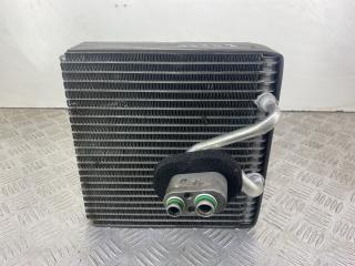 испаритель кондиционера Kia Picanto 1 поколение 2006, 1.1 л., бензин, МКПП, черный, хетчбэк 5 дв., передний привод