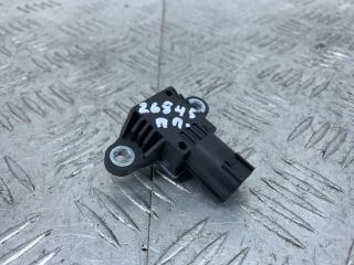 датчик удара Hyundai Grand Santa Fe 1 поколение 2015, 2.2 л., D4HB, дизель, АКПП, внедорожник 5 дв., полный привод, 95920-2W050, 619315400