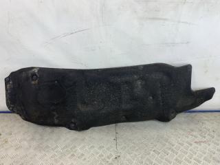 шумоизоляция капота Mercedes-Benz Sprinter 2 поколение (W906) (2006 - 2014), 2.1 л., OM 651.955, дизель, МКПП, зеленый, задний привод