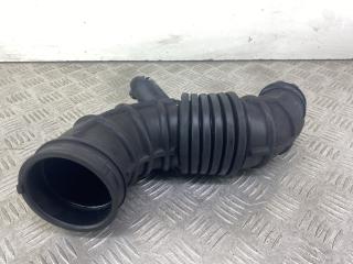 патрубок воздушного фильтра Hyundai H-1 Grand Starex 2008, 2.5 л., дизель, МКПП, белый, минивэн, задний привод, 281384H000