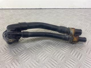 корпус термостата Smart Fortwo 1 поколение A451 (1998 - 2002), 1.0 л., M 132.930, бензин, МКПП, серебро, купе, передний привод