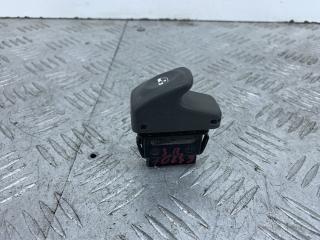 кнопка стеклоподъемника двери задней правой Renault Scenic 1 поколение [рестайлинг] (1999 - 2003), 1.6 л., K4M 701, бензин, АКПП, минивэн, 432963K