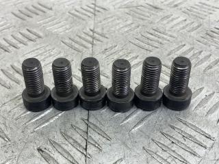 болт двигателя BMW 5 серия E60/E61 [рестайлинг] E60 (2007 - 2010), 2.5 л., N53 B25 A, бензин, АКПП, белый, седан, задний привод