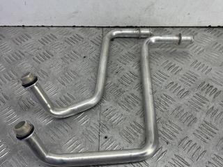 патрубок отопителя (печки) Volkswagen Transporter T5 (2003 - 2009)