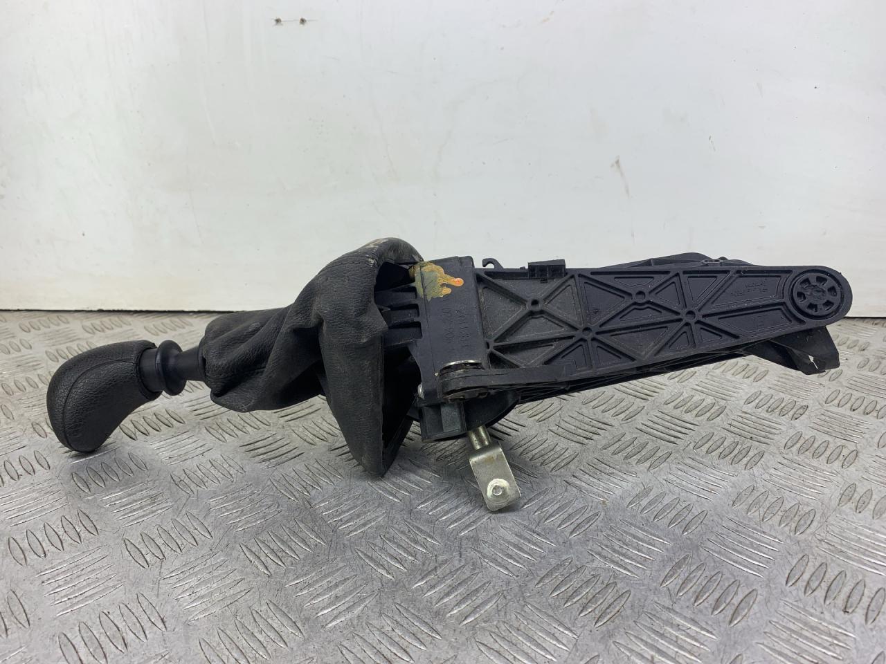 кулиса Mercedes-Benz Sprinter 2 поколение (W906) (2006 - 2014), A9062601809 - фото №1