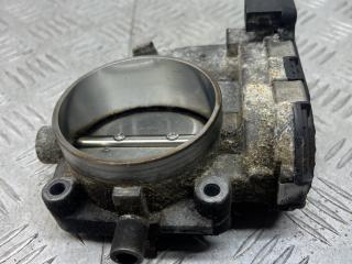 заслонка дроссельная Mercedes-Benz C-Класс W203/S203/CL203 [рестайлинг] W203.054 2005, 3.0 л., M 272.940, бензин, АКПП, темно синий, седан, задний привод, 0280750017, A1131410125
