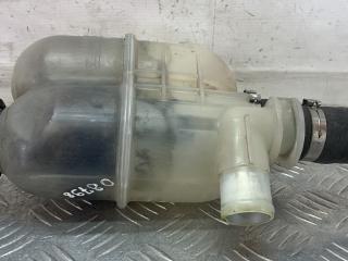 бачок расширительный Smart Fortwo 1 поколение 2000, 0.6 л., M 160.910, бензин, робот, черный, хетчбэк 3 дв., задний привод, 0005768V007, 64788